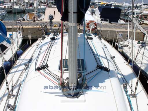 Beneteau Beneteau First 36.7