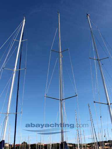 Beneteau Beneteau First 36.7