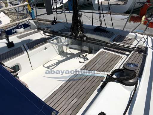 Beneteau Beneteau First 36.7