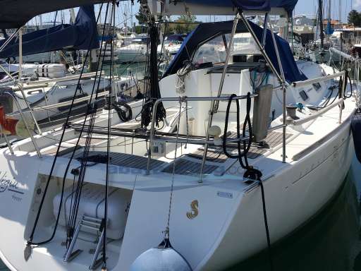 Beneteau Beneteau First 36.7