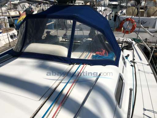 Beneteau Beneteau First 36.7