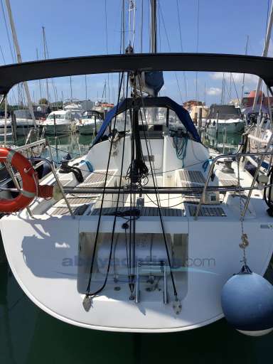 Beneteau Beneteau First 36.7