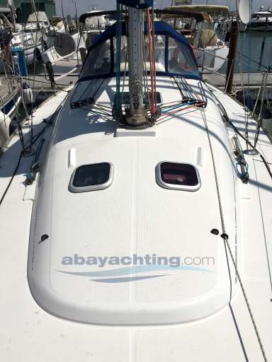 Beneteau Beneteau First 36.7