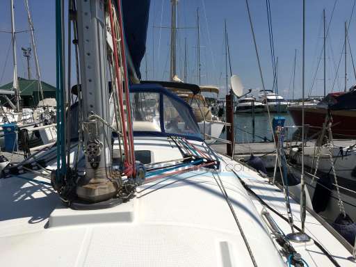 Beneteau Beneteau First 36.7