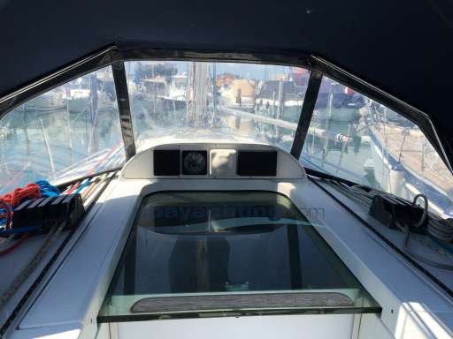 Beneteau Beneteau First 36.7