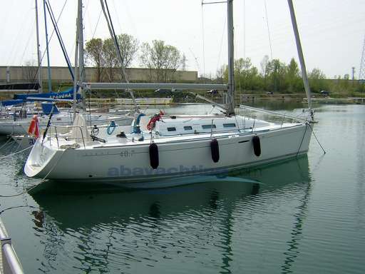 Beneteau Beneteau First 40.7