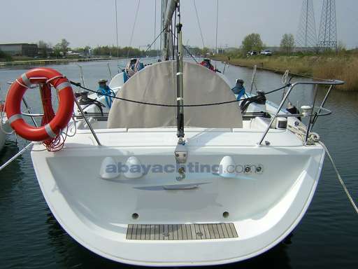 Beneteau Beneteau First 40.7