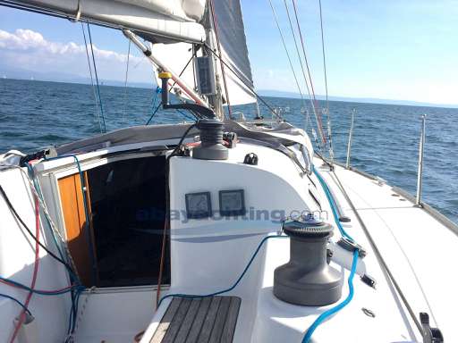 Beneteau Beneteau First 40.7