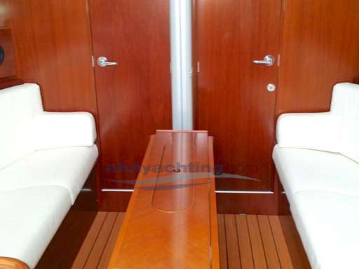 Beneteau Beneteau First 40.7