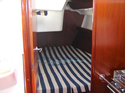 Beneteau Beneteau First 40.7