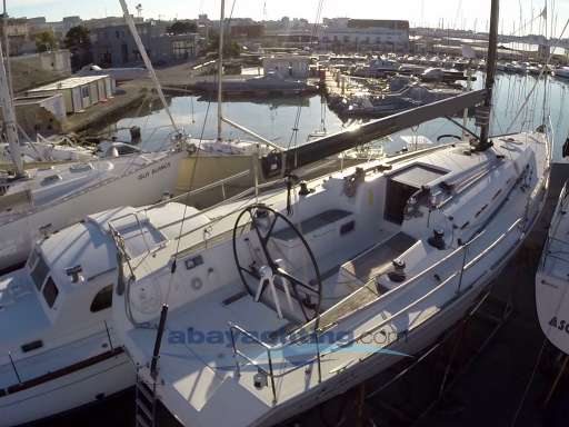 Beneteau Beneteau First 40