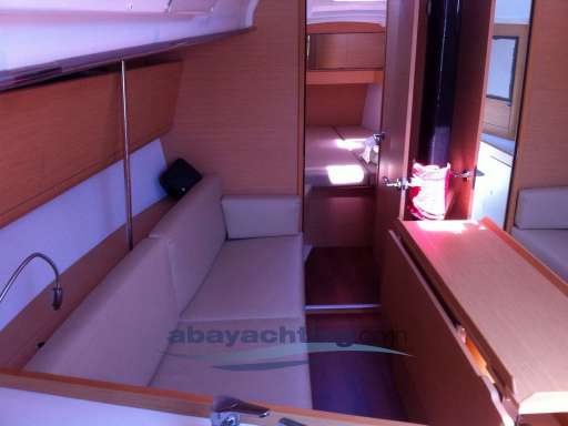 Beneteau Beneteau First 40