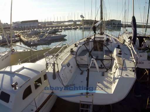 Beneteau Beneteau First 40