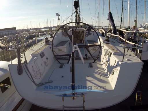 Beneteau Beneteau First 40