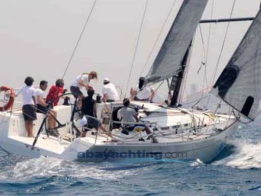 Beneteau Beneteau First 40