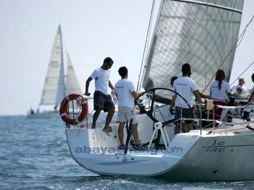 Beneteau Beneteau First 40