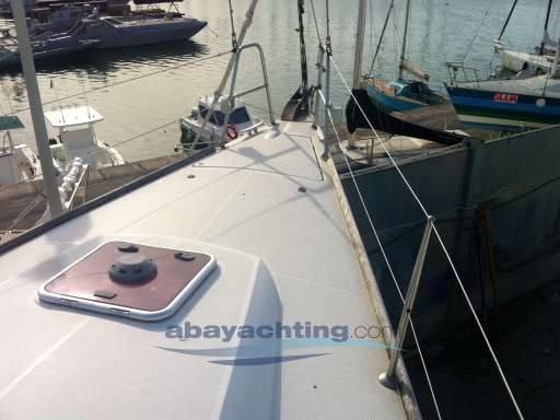 Beneteau Beneteau First 40