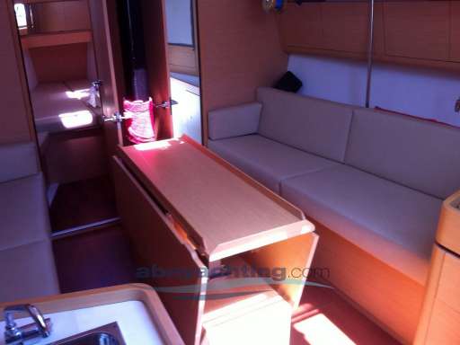 Beneteau Beneteau First 40