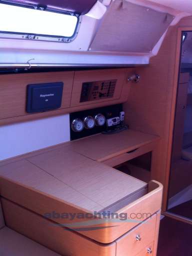 Beneteau Beneteau First 40