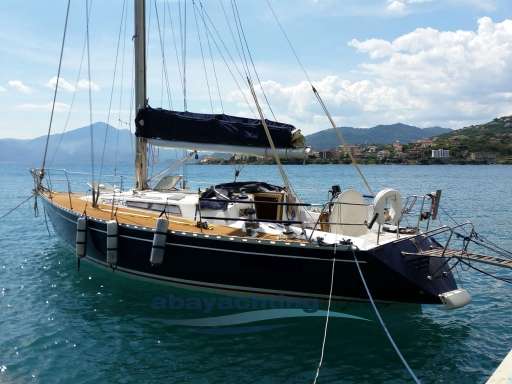 Beneteau Beneteau First 42