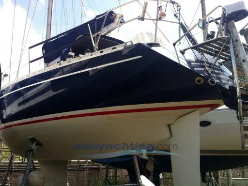 Beneteau Beneteau First 42