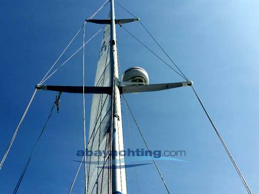 Beneteau Beneteau First 42