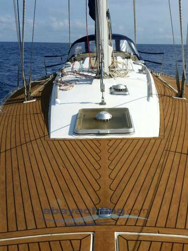 Beneteau Beneteau First 42