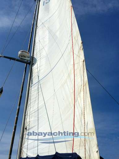 Beneteau Beneteau First 42