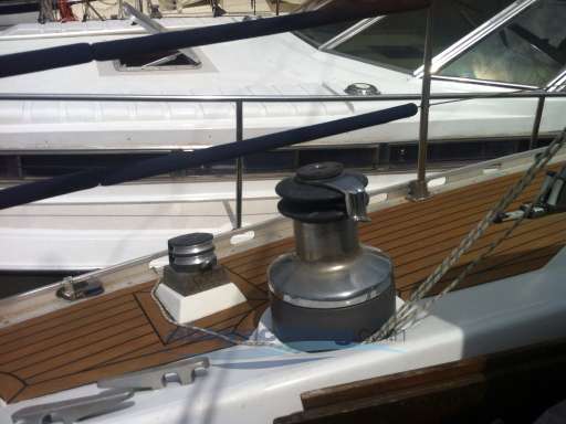 Beneteau Beneteau First 42