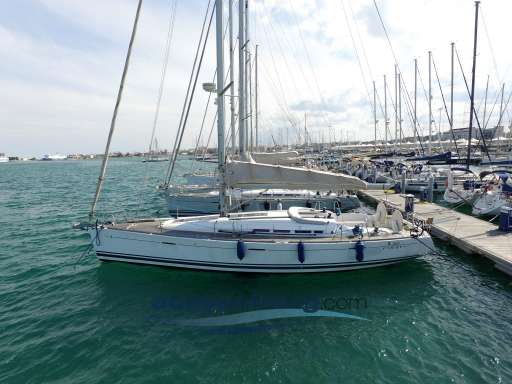 Beneteau Beneteau First 45