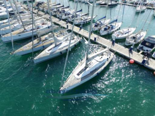 Beneteau Beneteau First 45