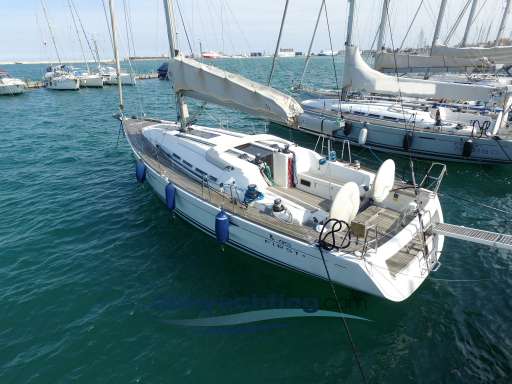 Beneteau Beneteau First 45