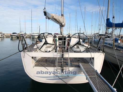 Beneteau Beneteau First 45