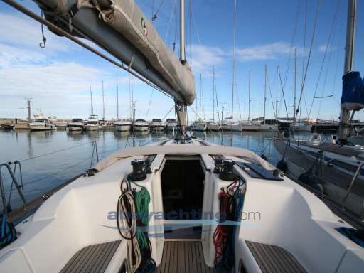 Beneteau Beneteau First 45