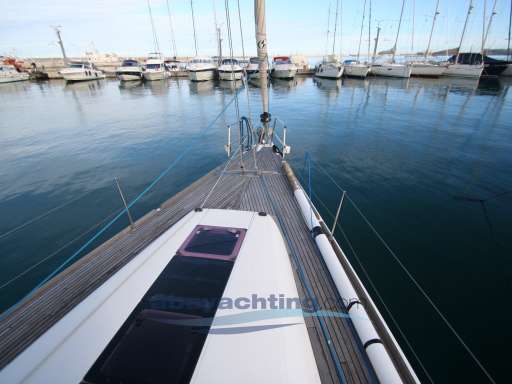 Beneteau Beneteau First 45