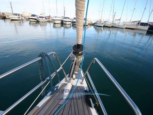 Beneteau Beneteau First 45