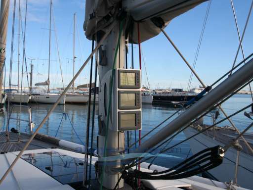 Beneteau Beneteau First 45