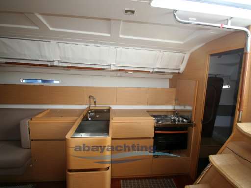 Beneteau Beneteau First 45