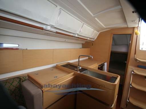 Beneteau Beneteau First 45