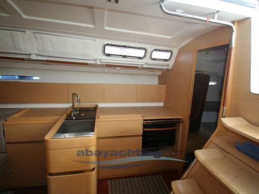 Beneteau Beneteau First 45