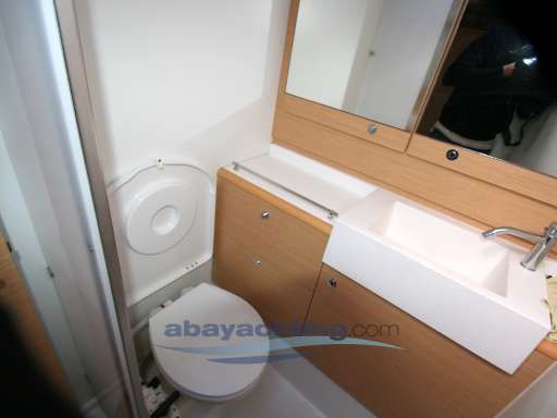 Beneteau Beneteau First 45