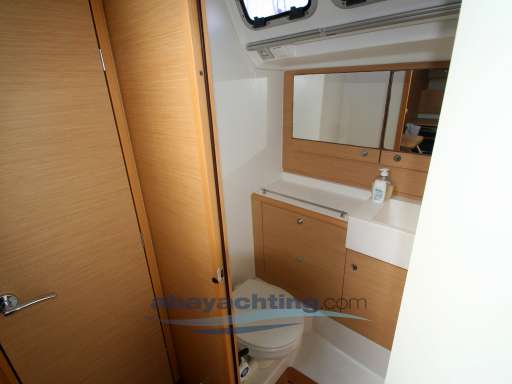 Beneteau Beneteau First 45