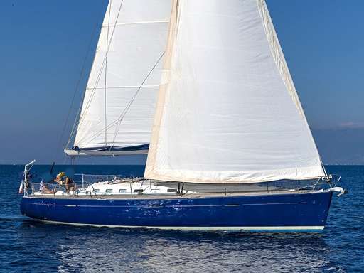 Beneteau Beneteau First 47.7