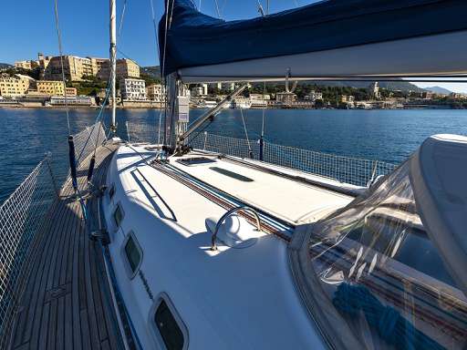 Beneteau Beneteau First 47.7