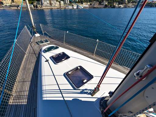 Beneteau Beneteau First 47.7