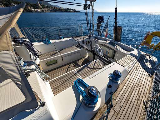 Beneteau Beneteau First 47.7