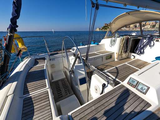 Beneteau Beneteau First 47.7