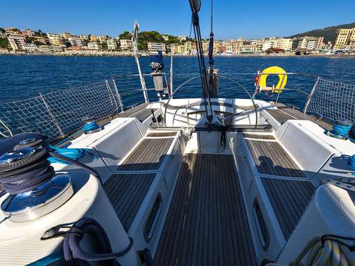 Beneteau Beneteau First 47.7