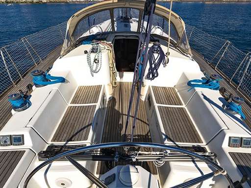 Beneteau Beneteau First 47.7