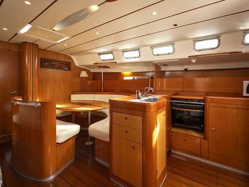 Beneteau Beneteau First 47.7